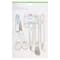 6 Pack: Cricut® Core Colors Basic Tool Set